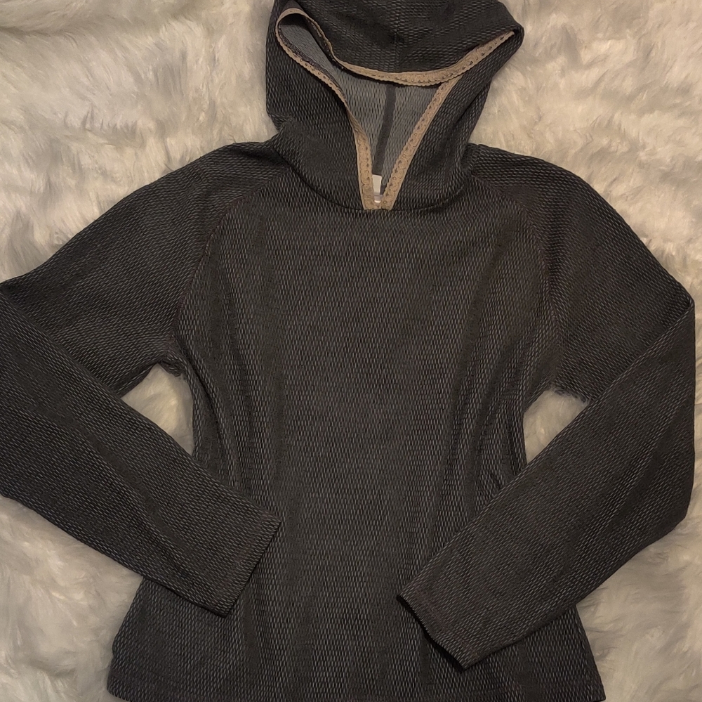 GAP body hoodie